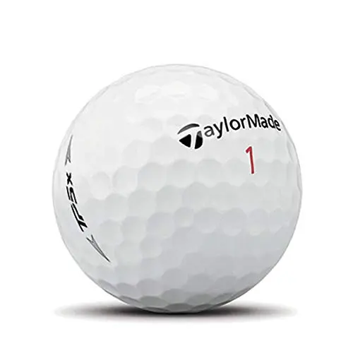 Golfballs.com Taylormade TP5x Tour Golf Balls - Image 2