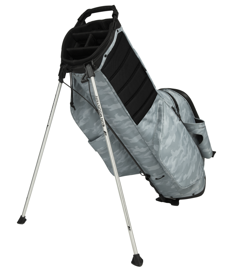 Sun Mountain Golf 2023 Collegiate Team Carry Stand Bag - Image 13