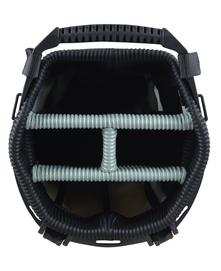 Sun Mountain Golf 2023 Collegiate Team Carry Stand Bag - Image 14