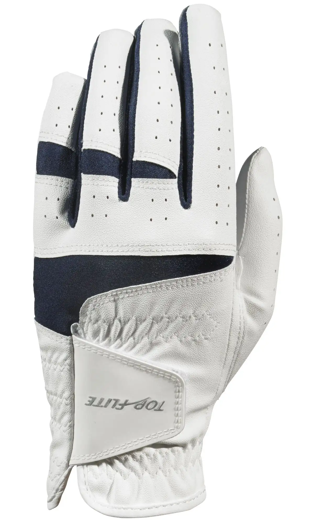 Golf Works Top-Flite Women's Tech Gloves 3 Pack - Image 4