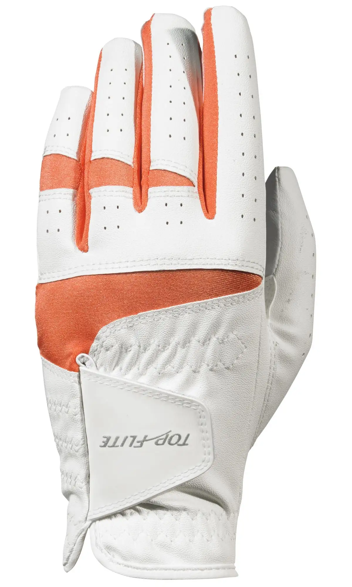 Golf Works Top-Flite Women's Tech Gloves 3 Pack - Image 3