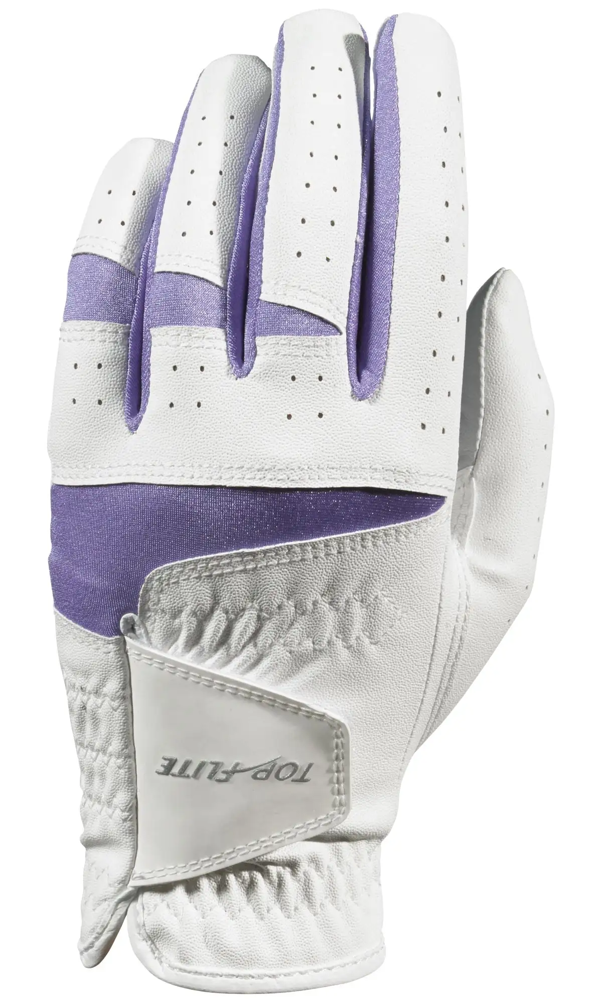 Golf Works Top-Flite Women's Tech Gloves 3 Pack - Image 2