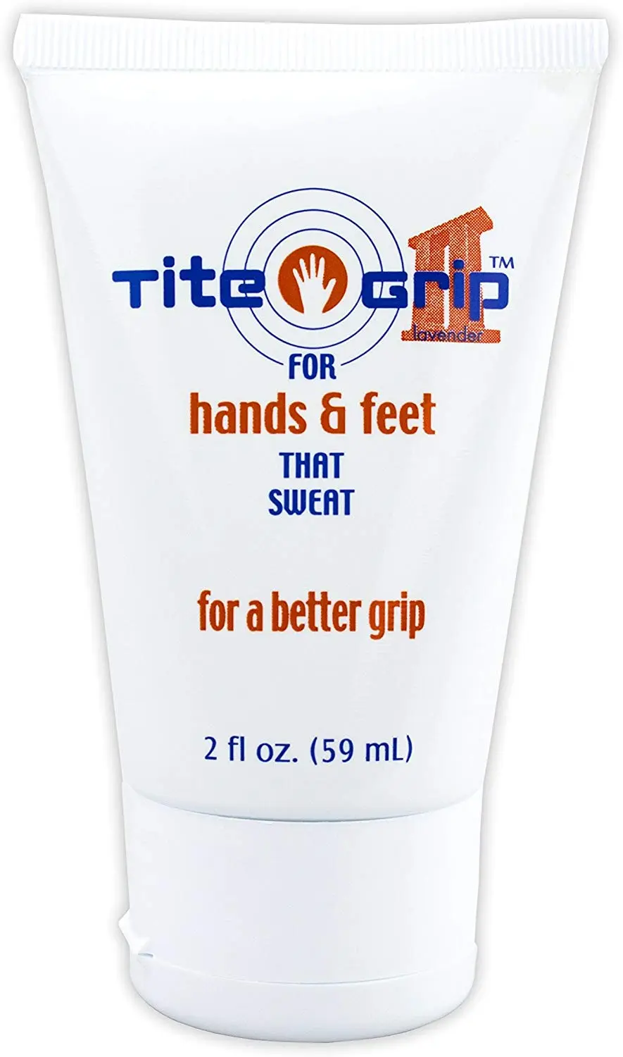 CaddiesShack Tite-Grip II Antiperspirant