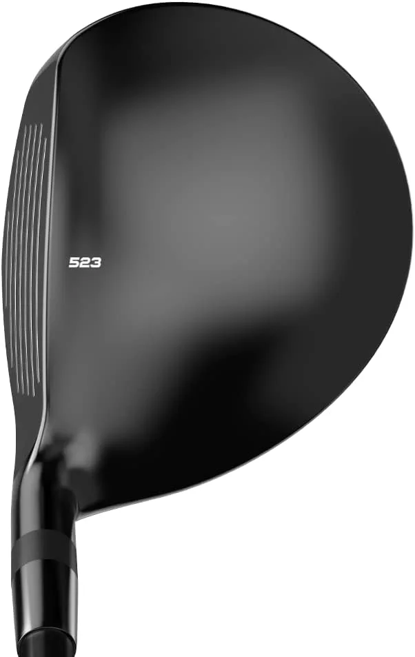 Tour Edge Hot Launch E523 Fairway Woods - Image 5