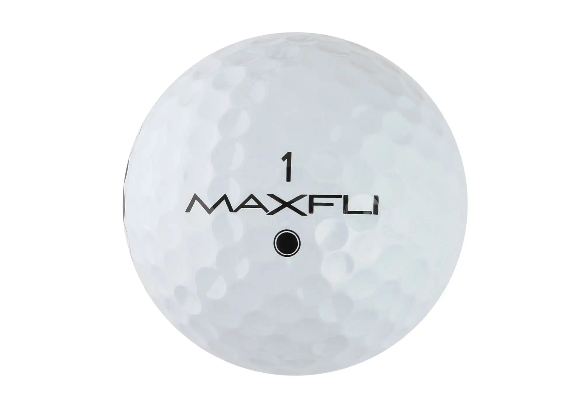 Golf Works Maxfli Tour Total Performance Urethane Golf Balls - Image 2
