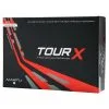 Golf Works Maxfli Tour X Total Performance Urethane Golf Balls