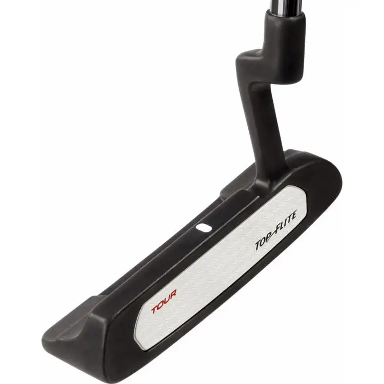 Golf Works Top Flite Tour Blade 1.0 Putter - Image 2