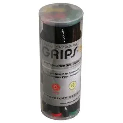 Champ Golf C8 13 Piece Ultimate Performance Game Changing Grips Set