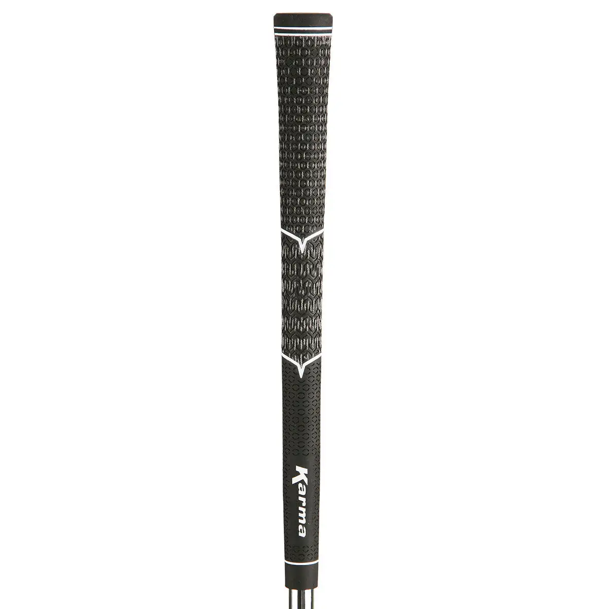 Hireko Karma Golf V-Cord Grips - Standard - Image 2