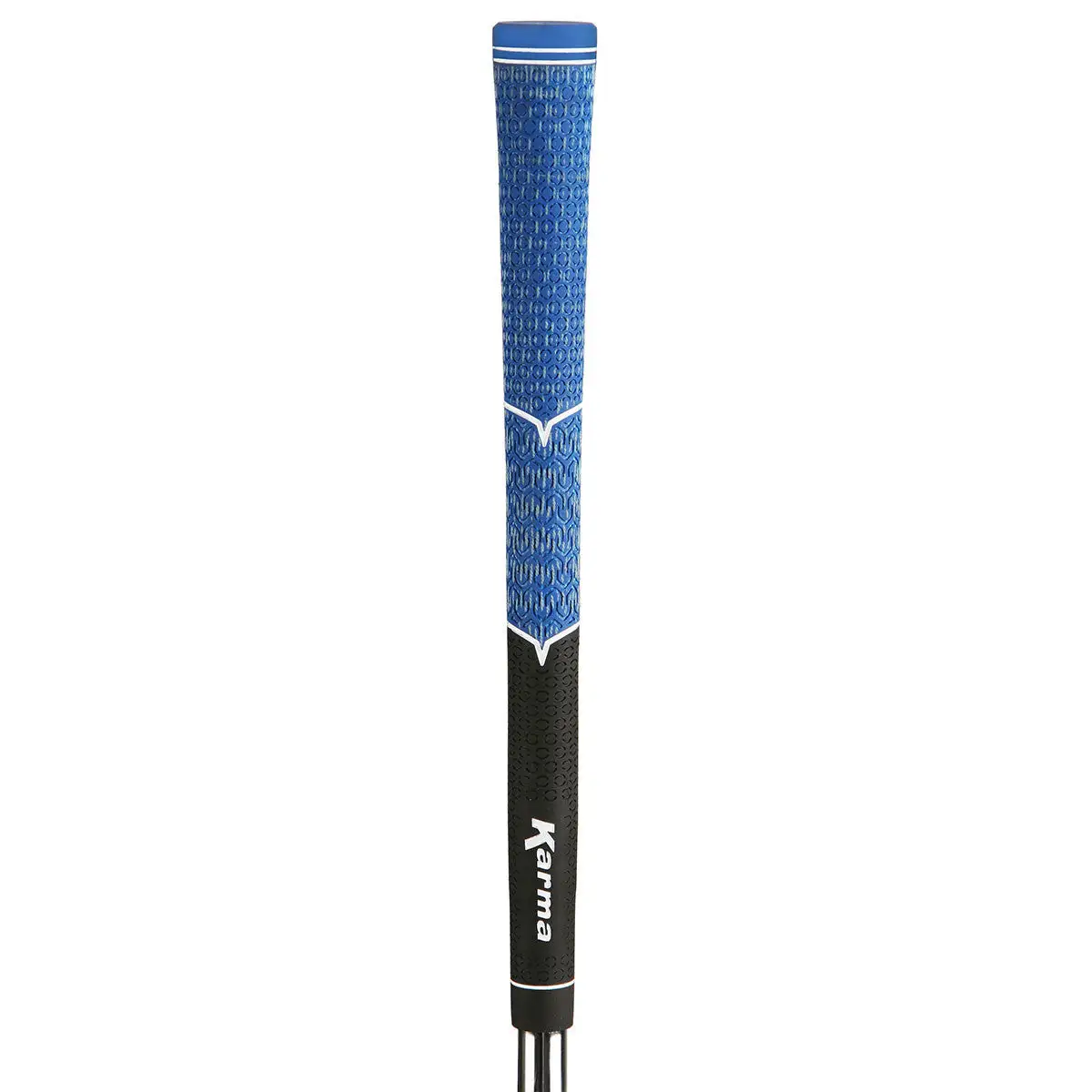 Hireko Karma Golf V-Cord Grips - Standard - Image 4