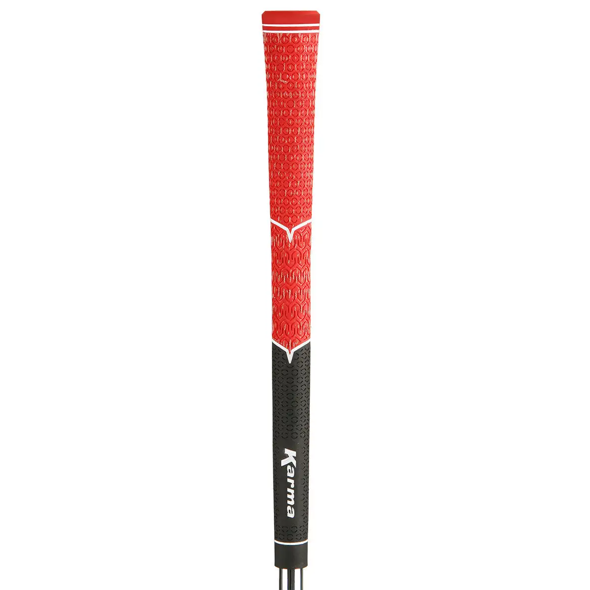 Hireko Karma Golf V-Cord Grips - Standard - Image 3