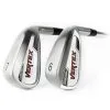 Hireko PinHawk Golf Vertex Dual Length Irons