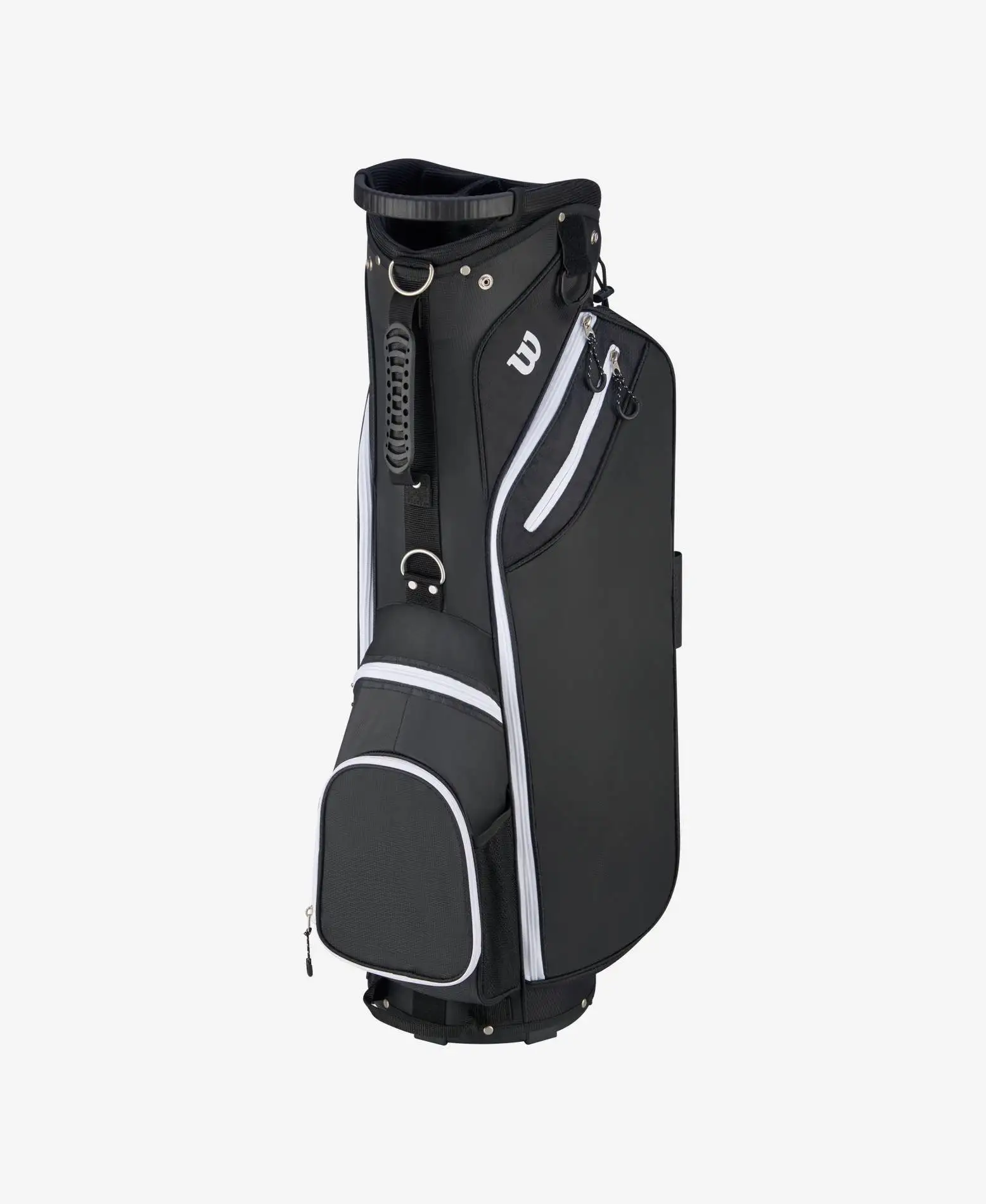 Wilson Staff "W" Cart Golf Bag