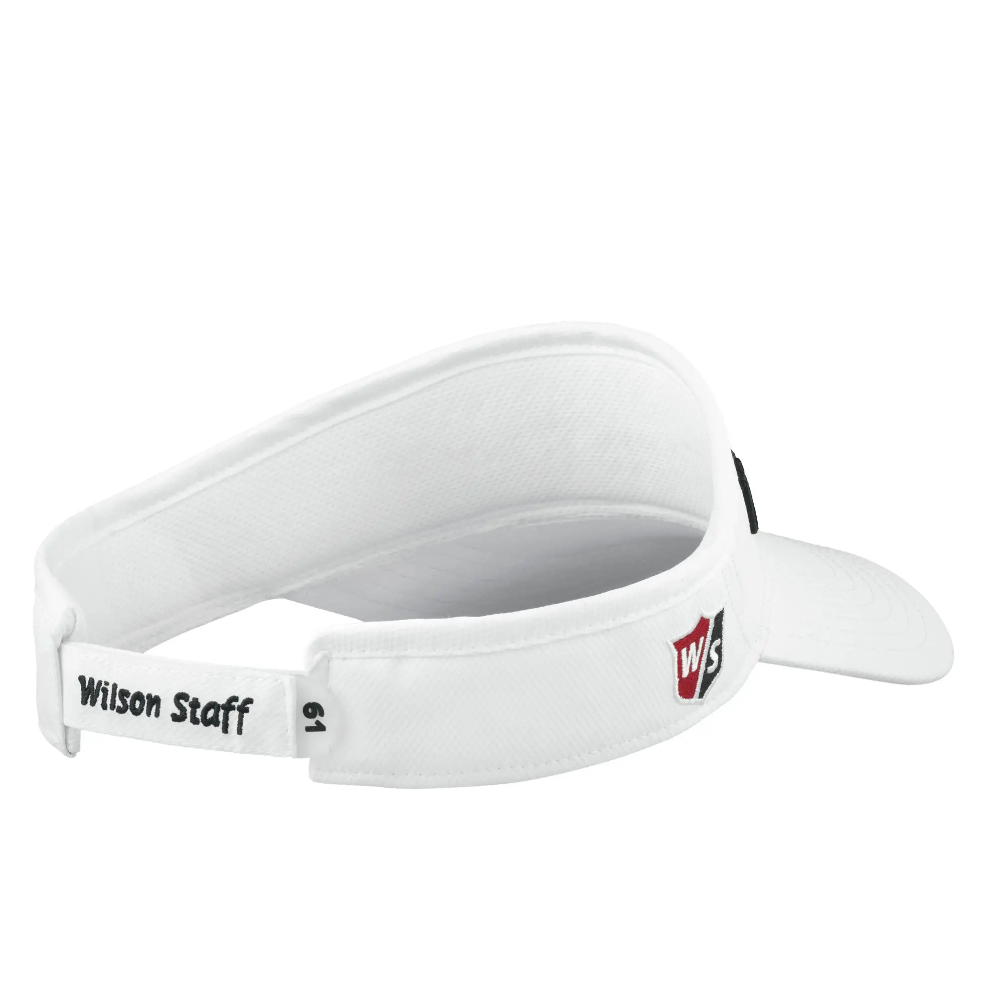 Wilson Staff Golf Visors Hats - Image 5
