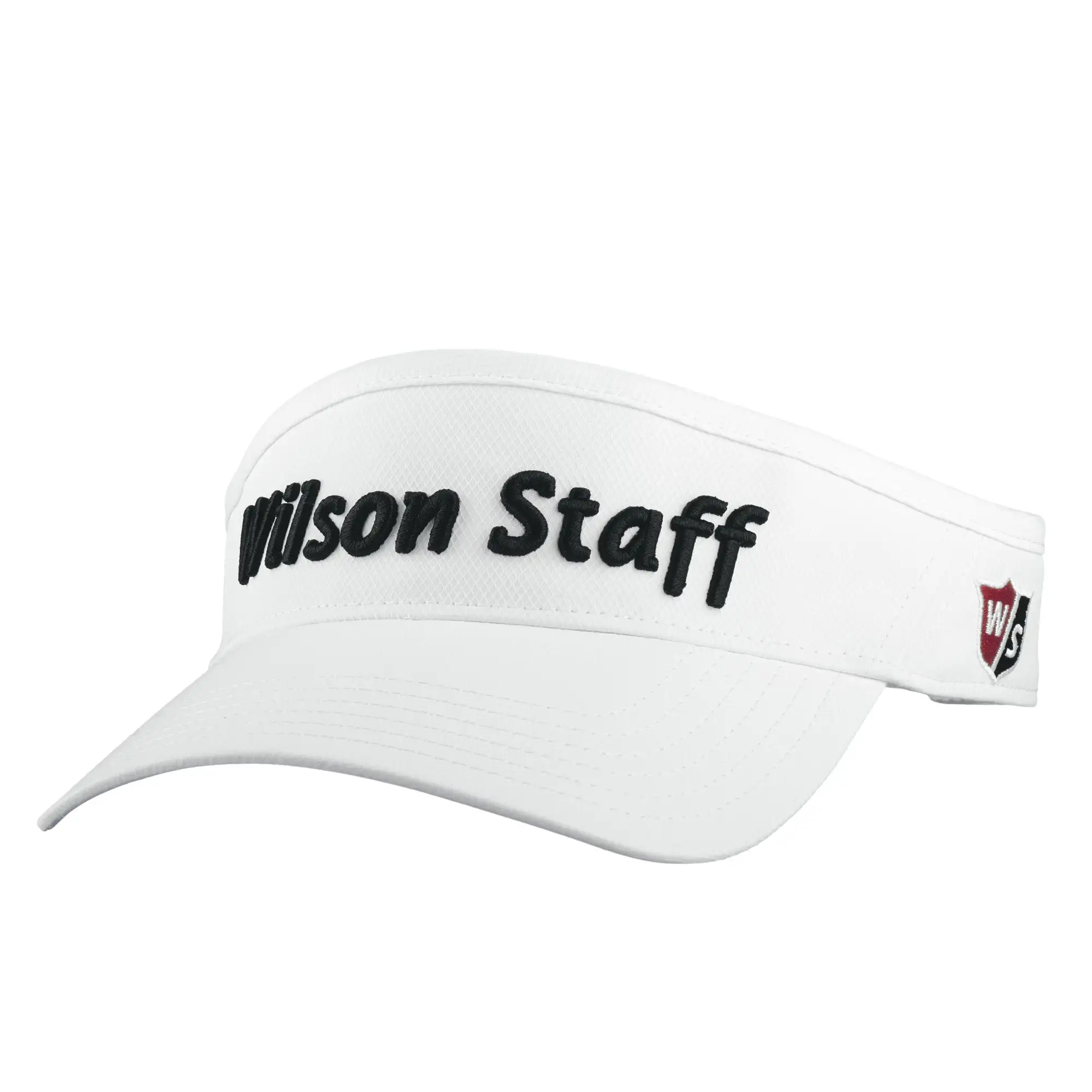 Wilson Staff Golf Visors Hats - Image 4
