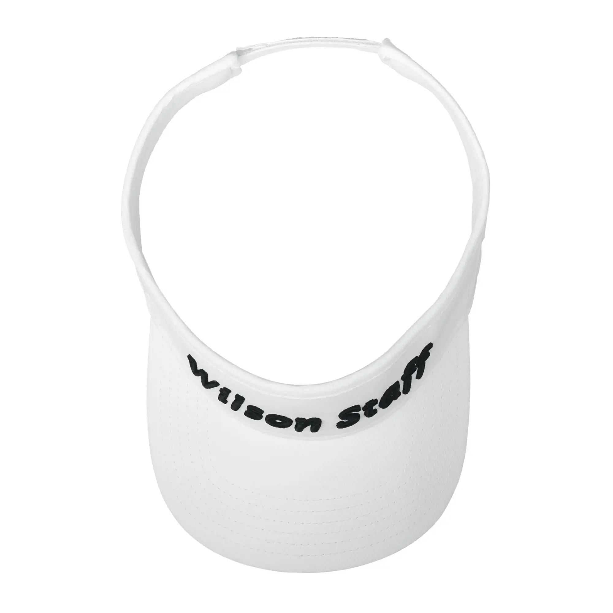 Wilson Staff Golf Visors Hats - Image 6