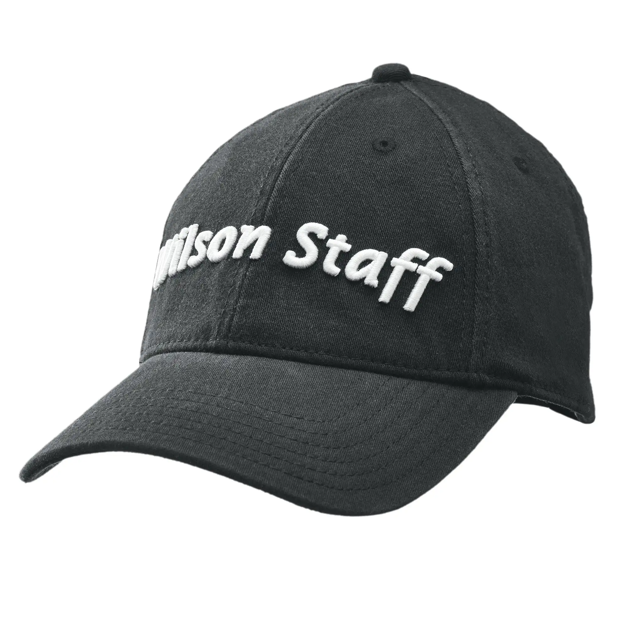 Wilson Staff Relaxed Golf Cap - Assorted Colors - Image 4