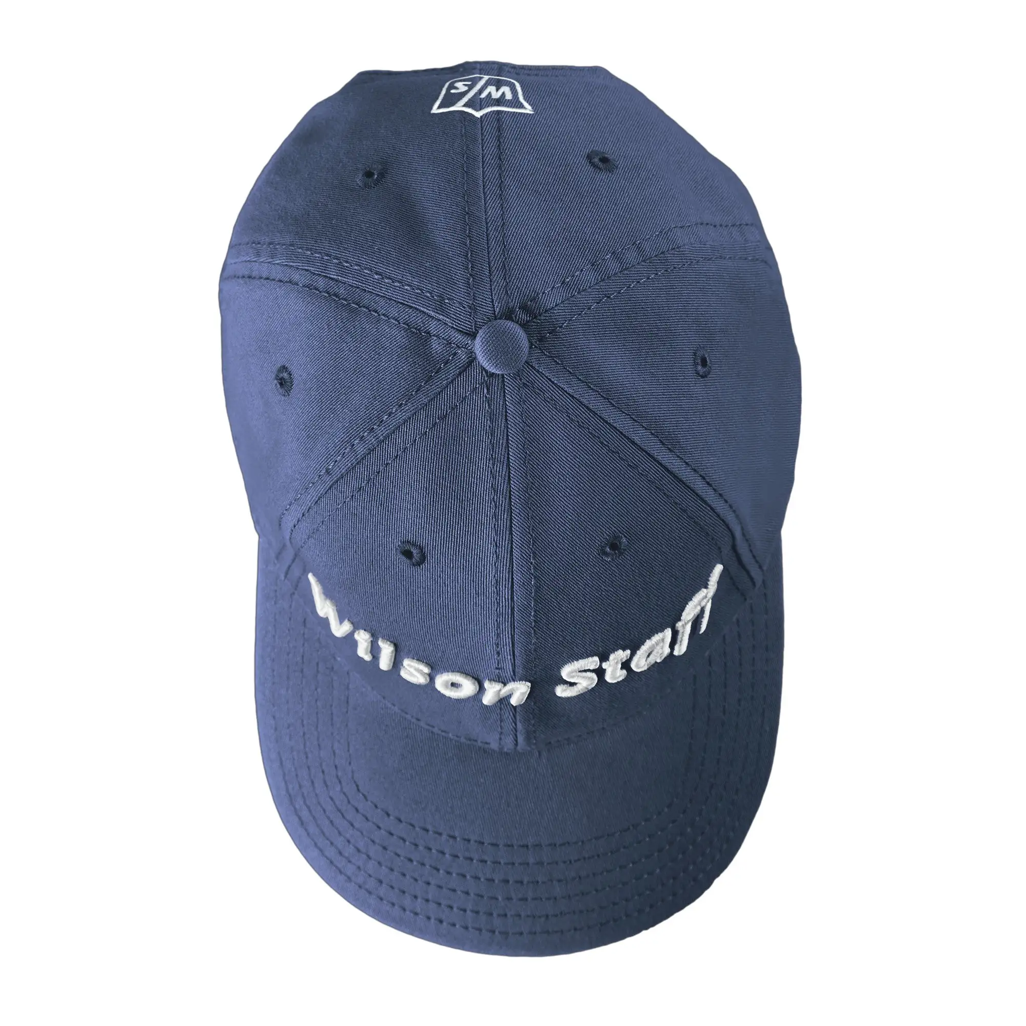 Wilson Staff Relaxed Golf Cap - Assorted Colors - Image 3