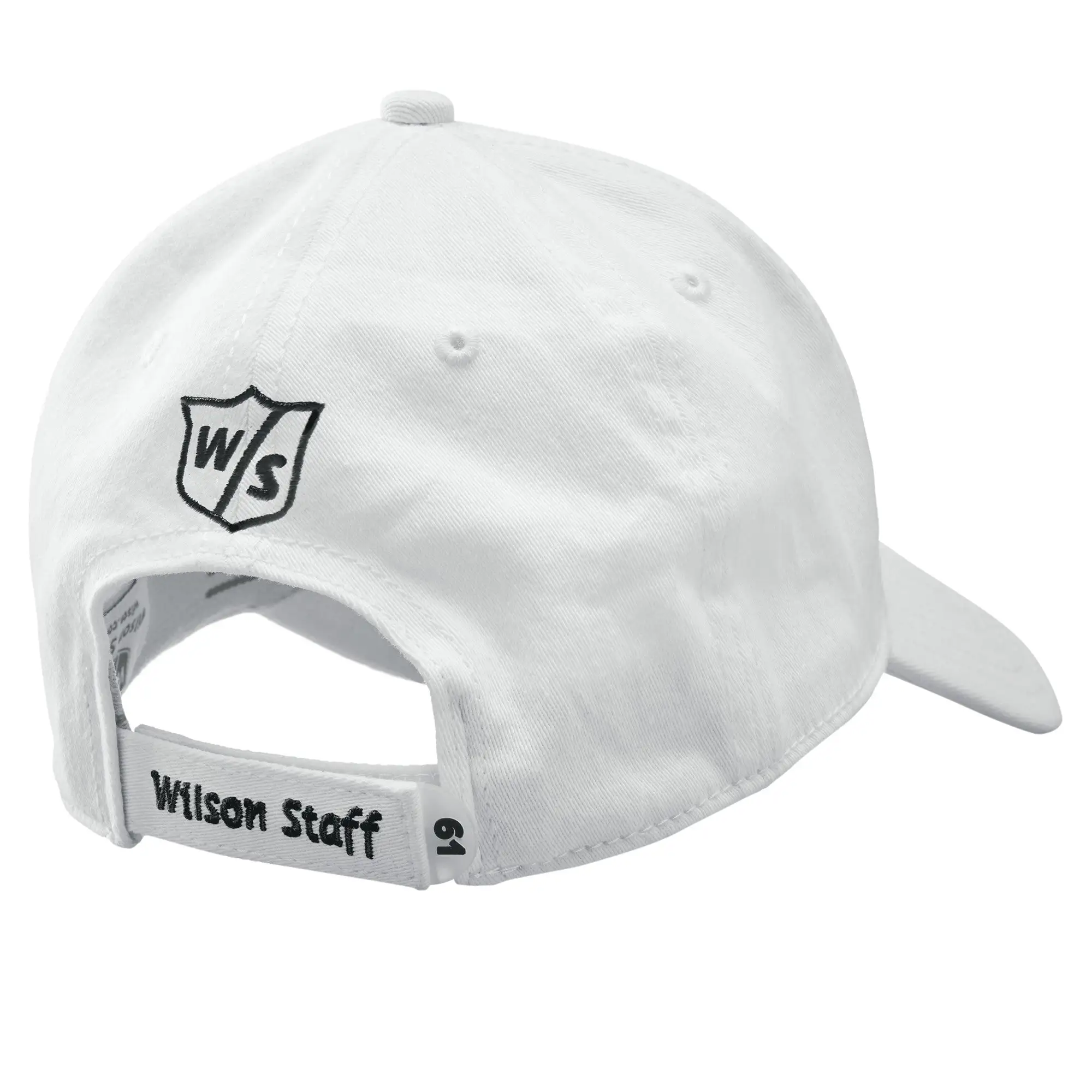 Wilson Staff Relaxed Golf Cap - Assorted Colors - Image 9
