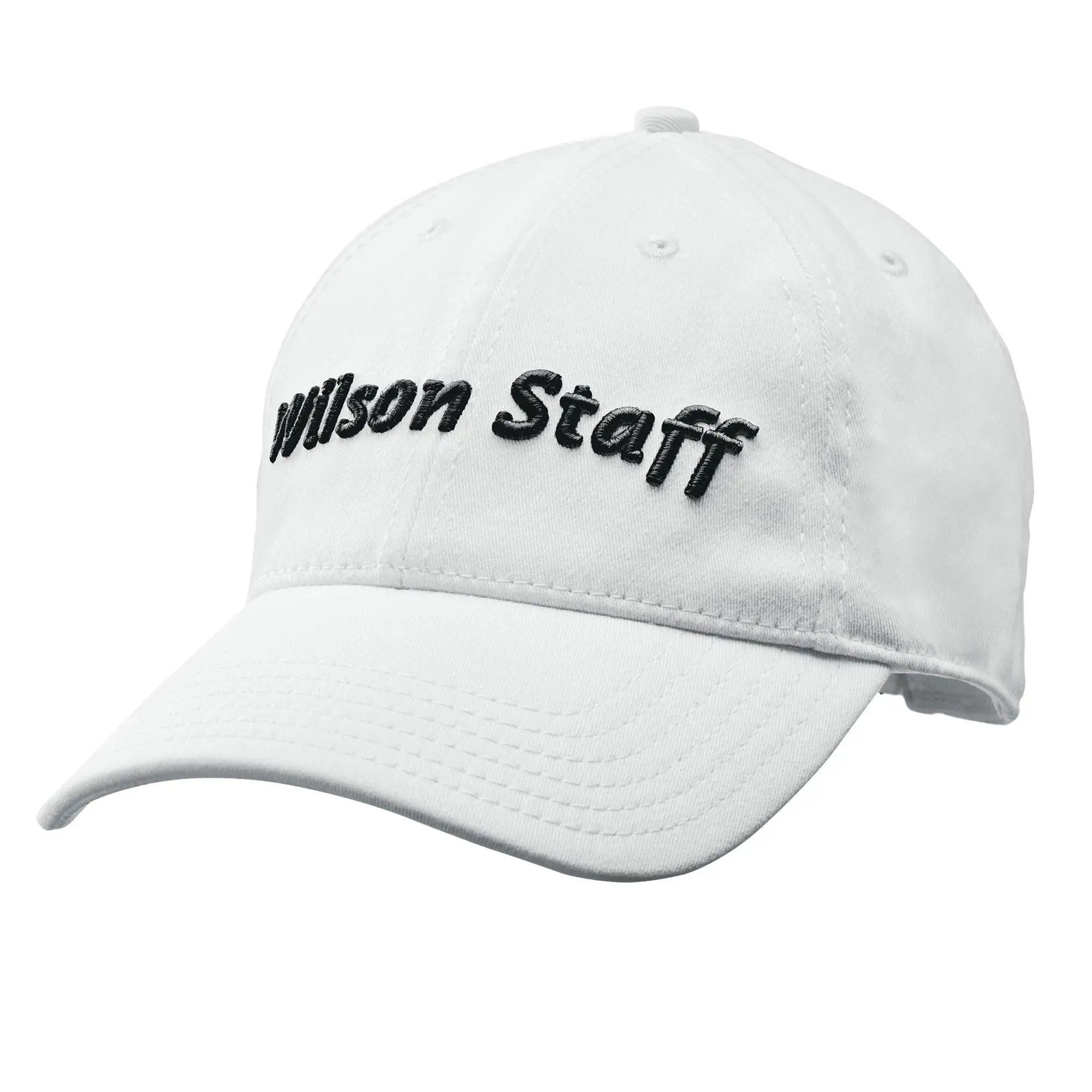 Wilson Staff Relaxed Golf Cap - Assorted Colors - Image 7