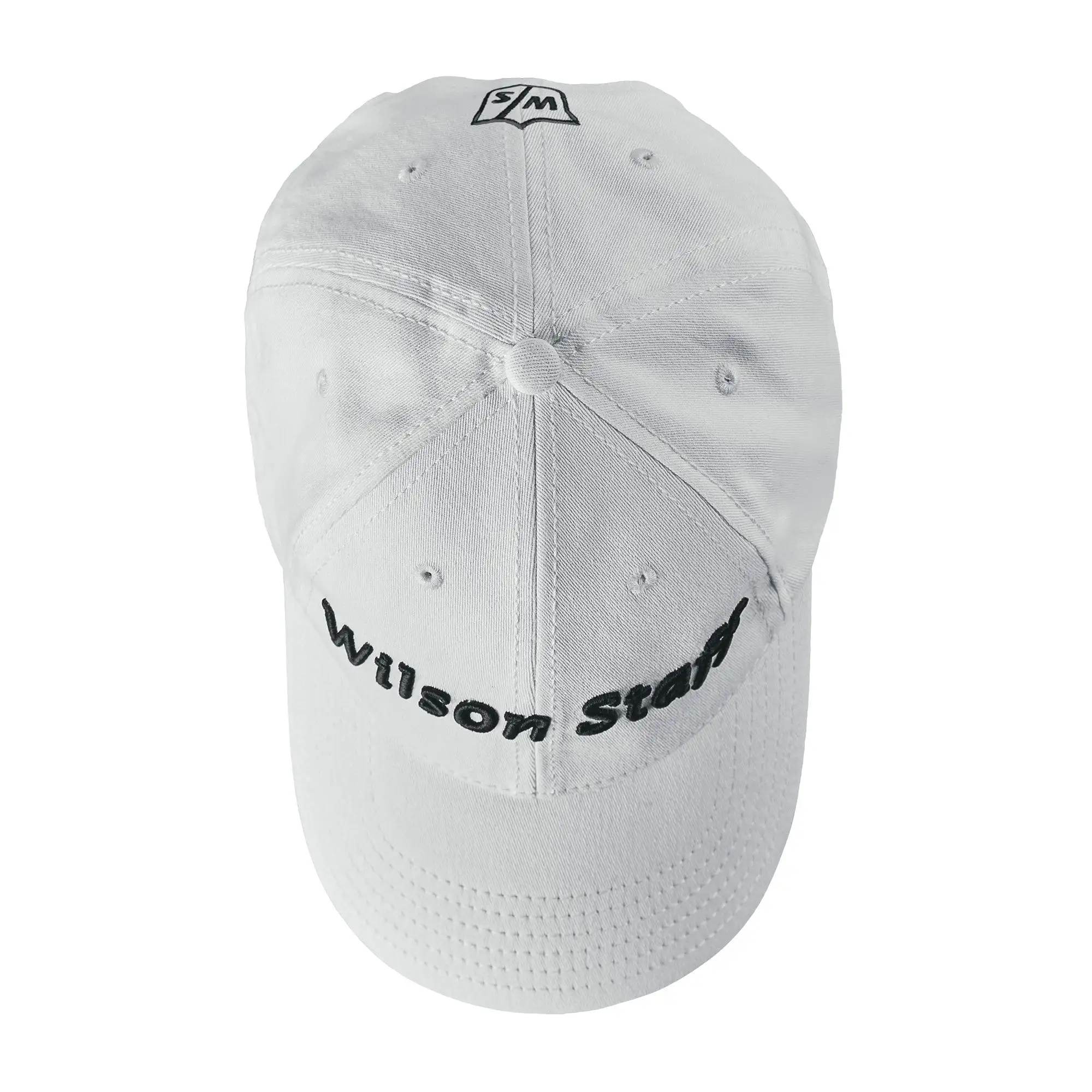 Wilson Staff Relaxed Golf Cap - Assorted Colors - Image 8
