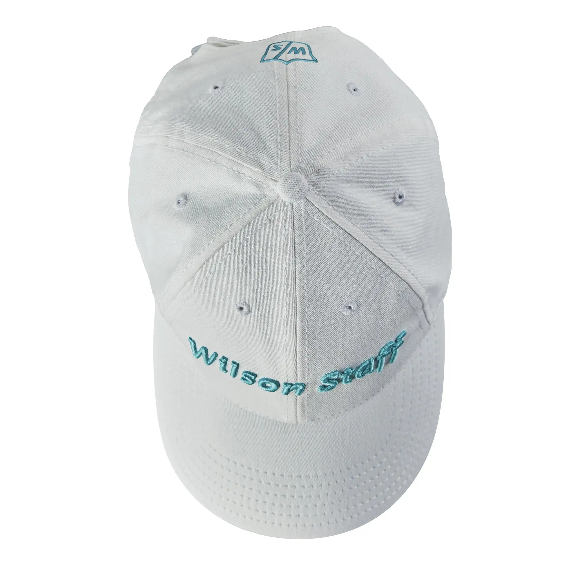 Wilson Staff Relaxed Ladies Golf Cap - Image 2