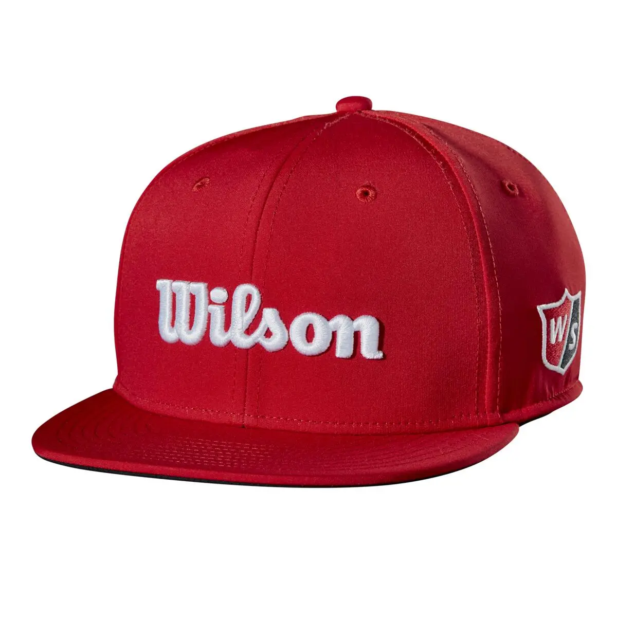 Wilson Staff Golf Flat Brim Tour Caps - Assorted Colors - Image 14
