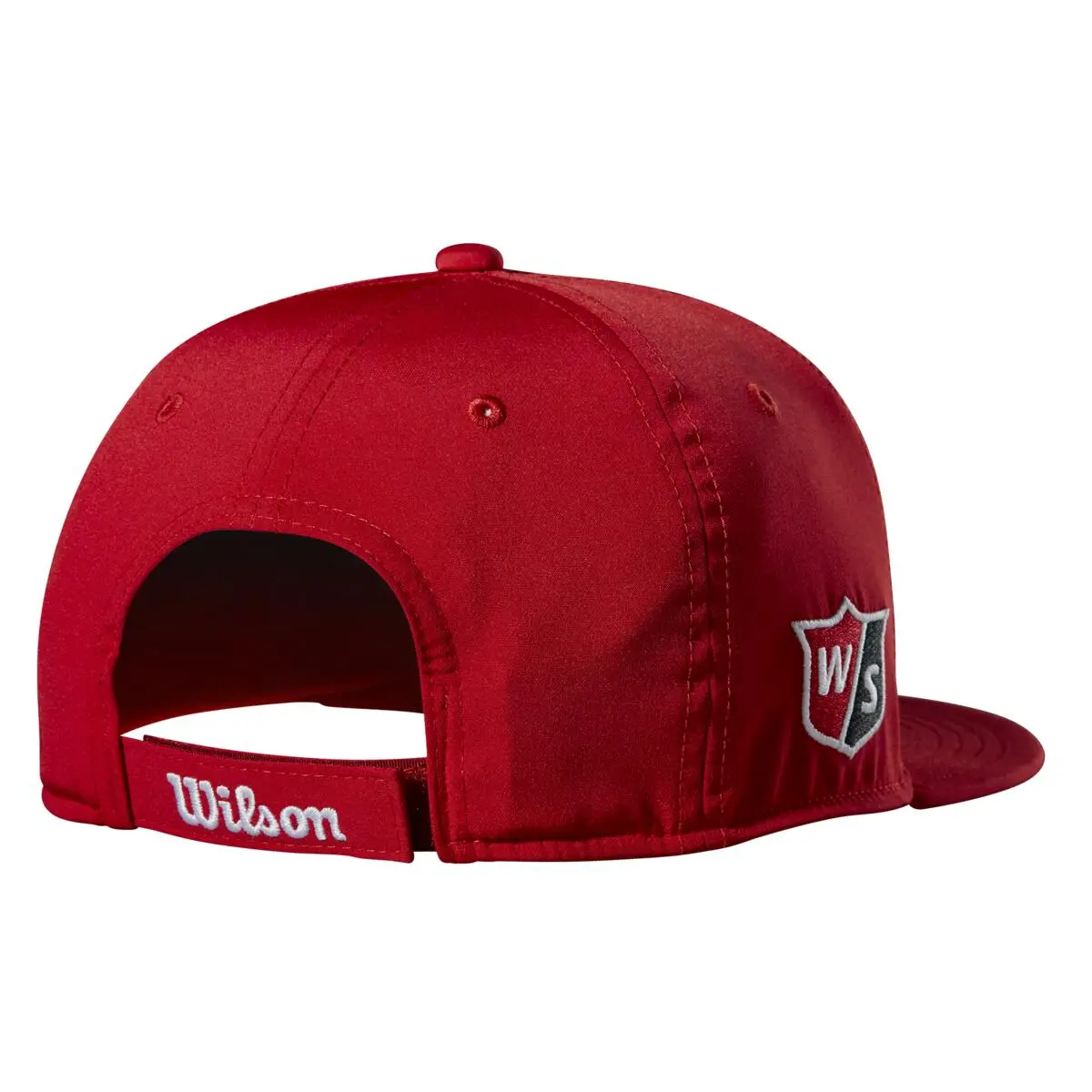 Wilson Staff Golf Flat Brim Tour Caps - Assorted Colors - Image 15