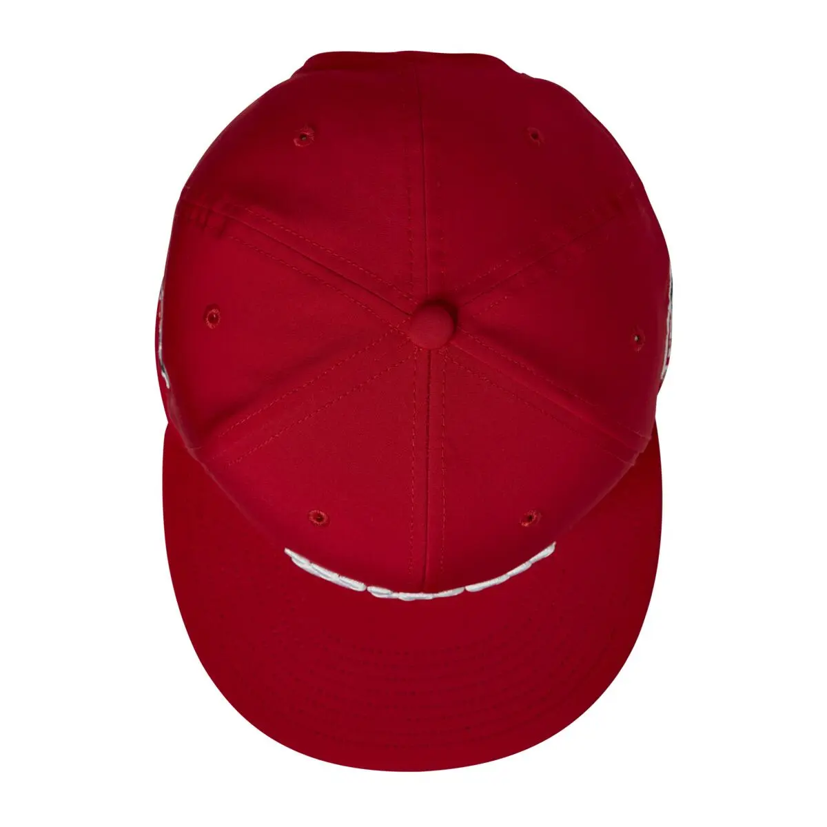 Wilson Staff Golf Flat Brim Tour Caps - Assorted Colors - Image 16