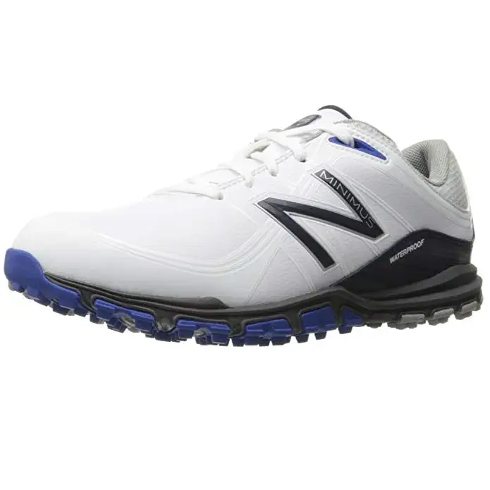 New Balance Men's Minimus Golf Shoes - CLOSEOUT - Image 3