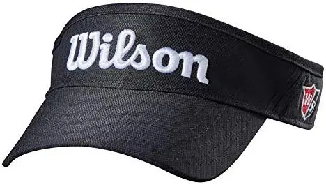 Wilson Staff Golf Visors Hats