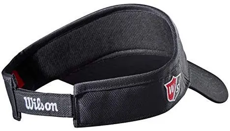 Wilson Staff Golf Visors Hats - Image 2