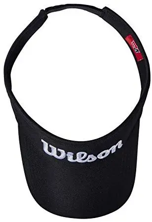 Wilson Staff Golf Visors Hats - Image 3