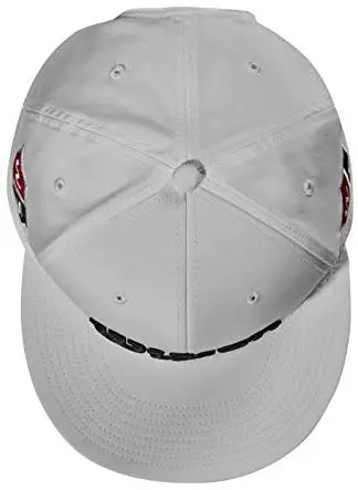 Wilson Staff Golf Flat Brim Tour Caps - Assorted Colors - Image 13