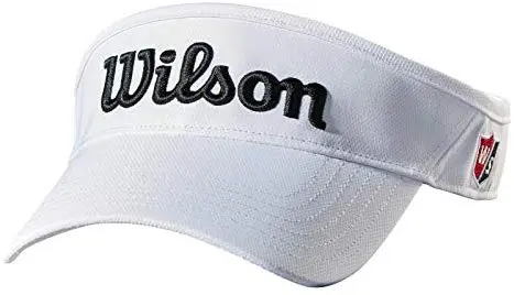 Wilson Staff Golf Visors Hats - Image 8