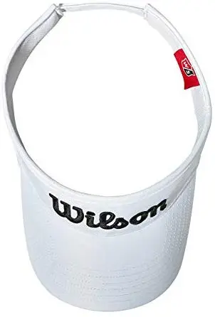 Wilson Staff Golf Visors Hats - Image 10