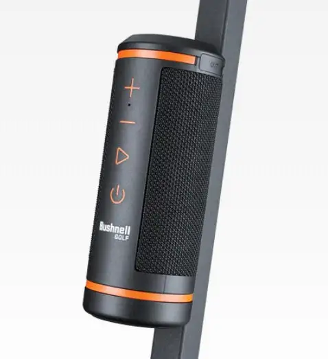 Bushnell Golf Wingman Speaker & GPS - Image 2