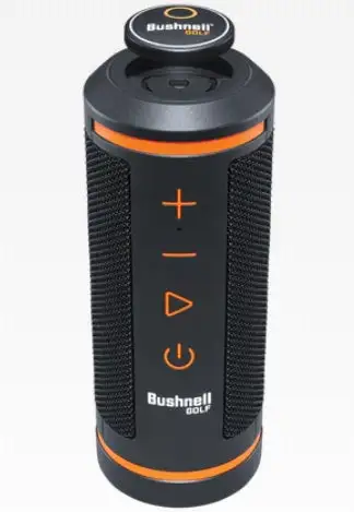 Bushnell Golf Wingman Speaker & GPS - Image 3