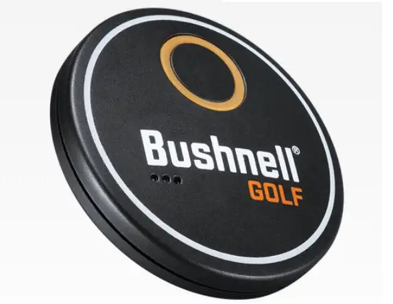 Bushnell Golf Wingman Speaker & GPS - Image 4