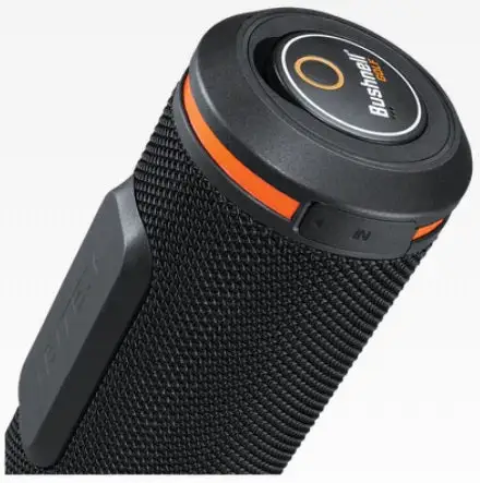 Bushnell Golf Wingman Speaker & GPS - Image 5
