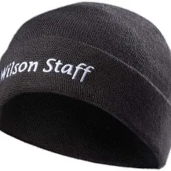 CaddiesShack Wilson Staff Winter Beanie