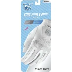 CaddiesShack Wilson Staff Grip Soft Glove (LRH S)