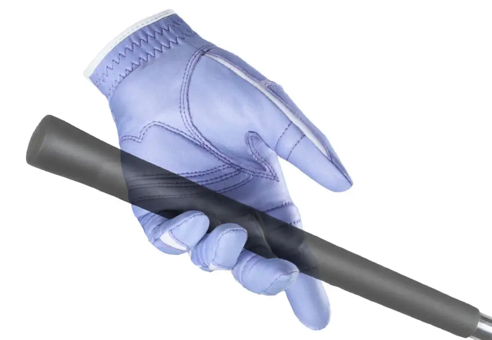 Bionic Golf Women's StableGrip 2.0 Glove - Periwinkle - Image 3