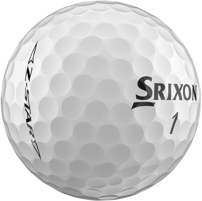 Cleveland Golf Srixon Z-Star Tour Golf Balls - Image 5