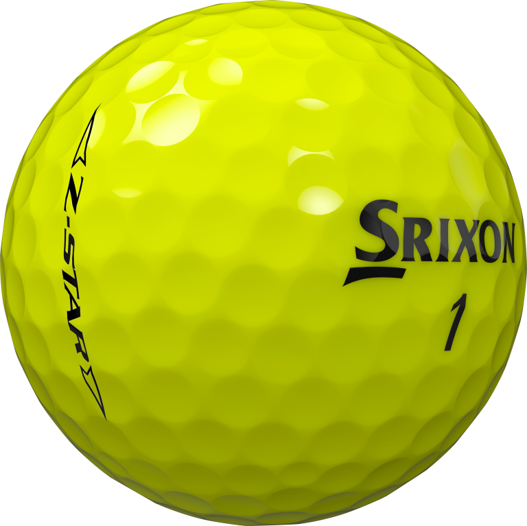 Cleveland Golf Srixon Z-Star Tour Golf Balls - Image 7