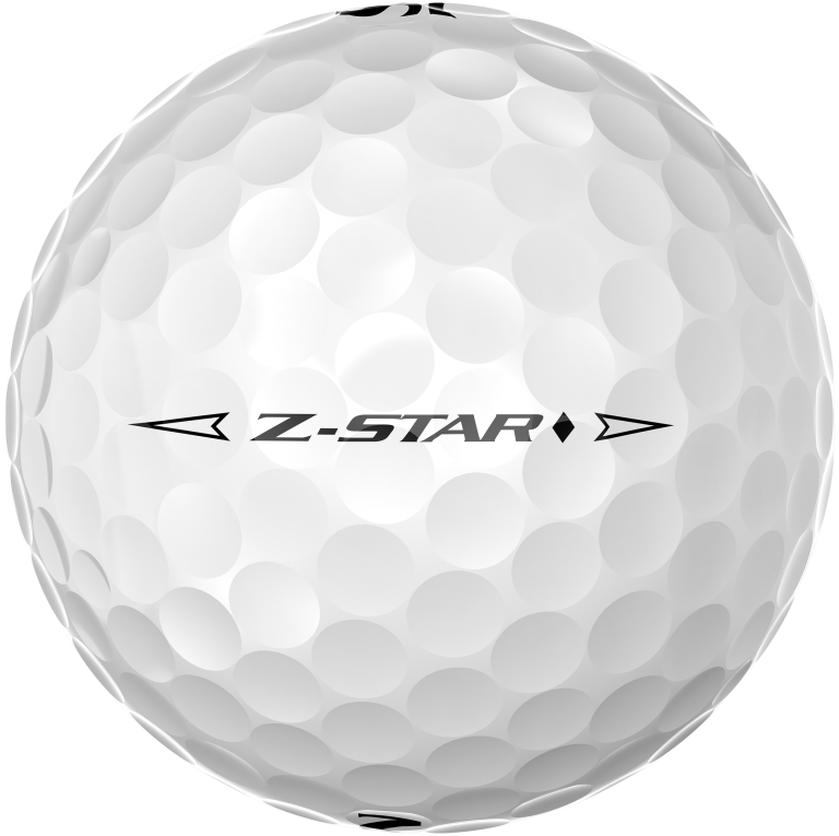 Srixon Z Star ♦ Tour Diamond Golf Balls - Image 3