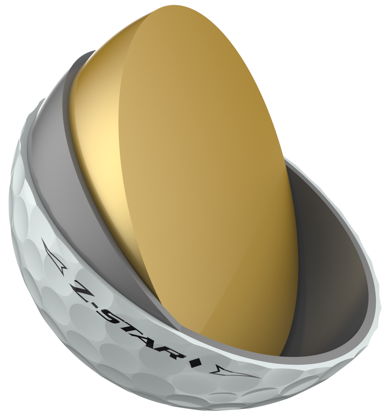 Srixon Z Star ♦ Tour Diamond Golf Balls - Image 4