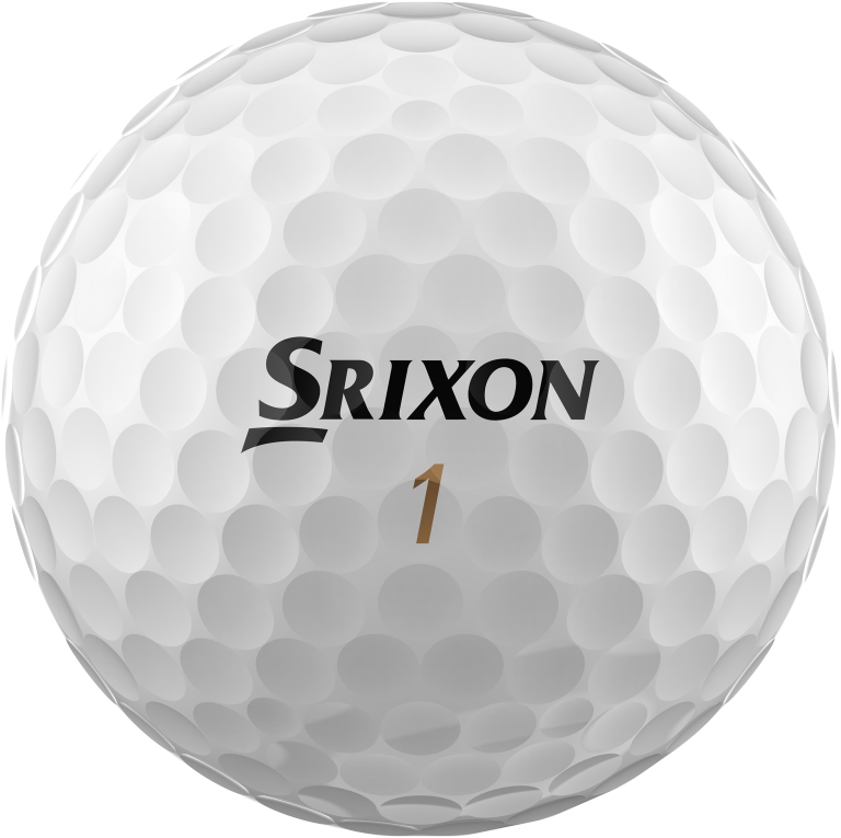 Srixon Z Star ♦ Tour Diamond Golf Balls - Image 6