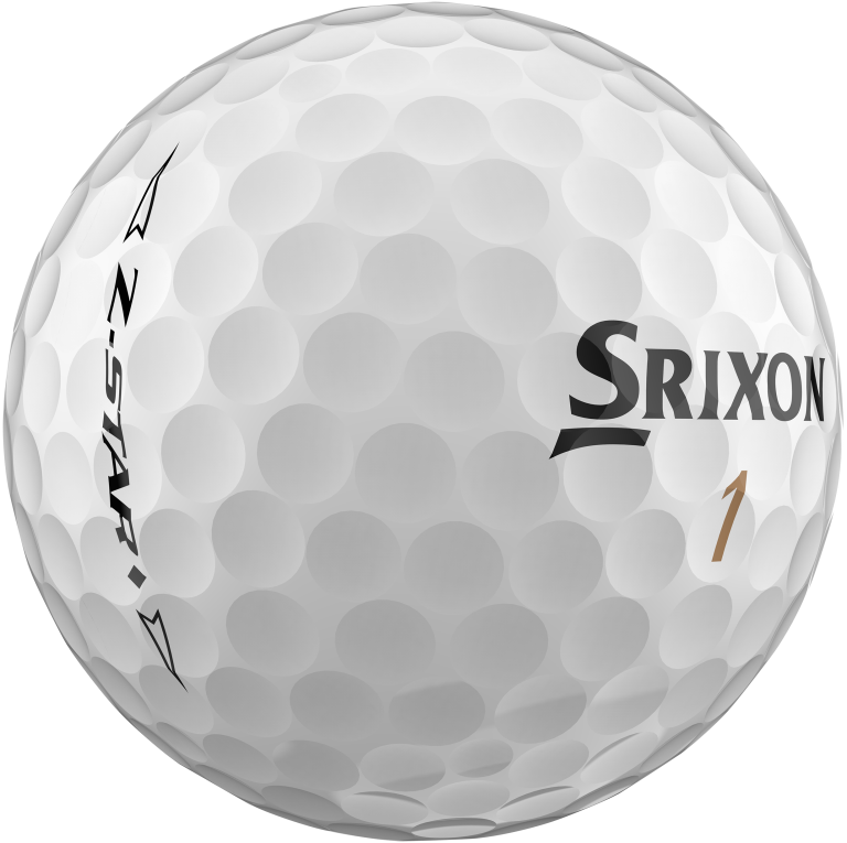 Srixon Z Star ♦ Tour Diamond Golf Balls - Image 7