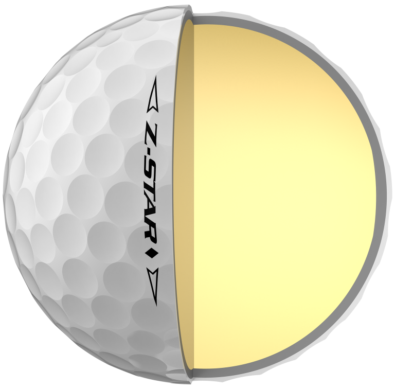 Srixon Z Star ♦ Tour Diamond Golf Balls - Image 8